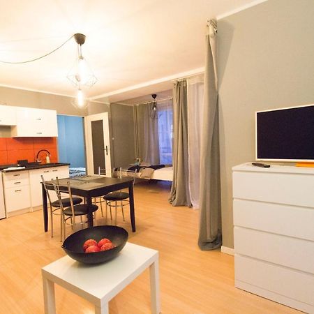ורוצלב Happy Apartments - Economy מראה חיצוני תמונה