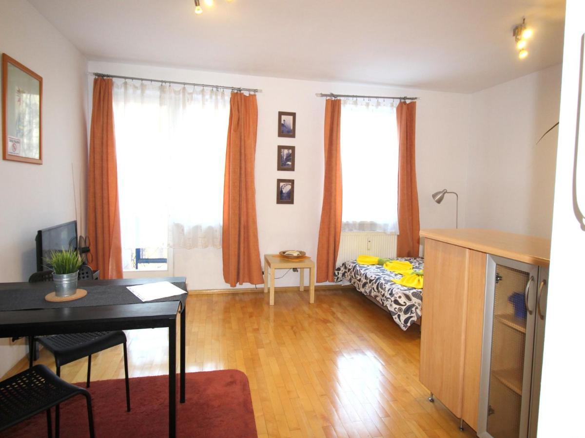 ורוצלב Happy Apartments - Economy מראה חיצוני תמונה